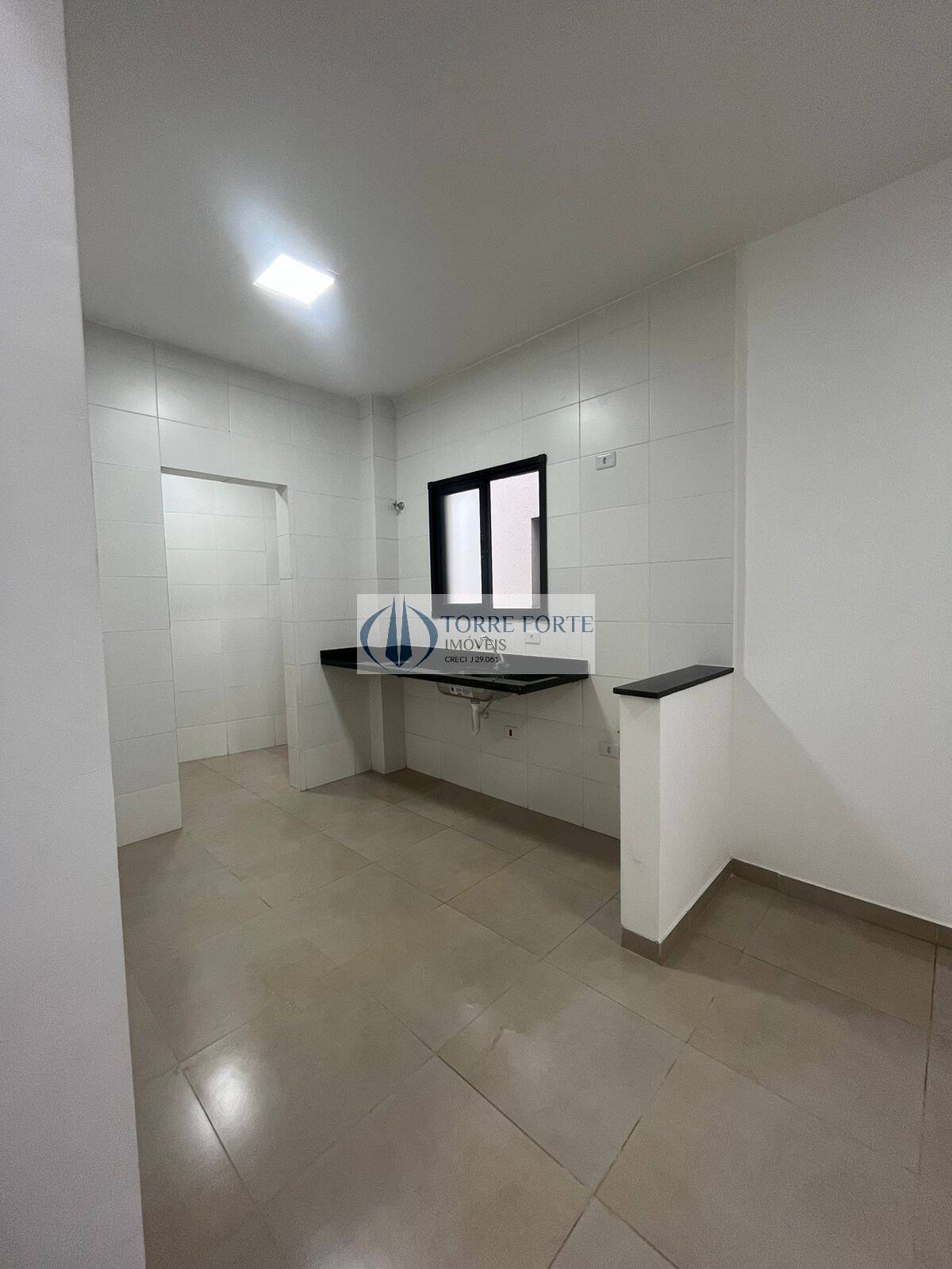 Apartamento à venda com 2 quartos, 43m² - Foto 6