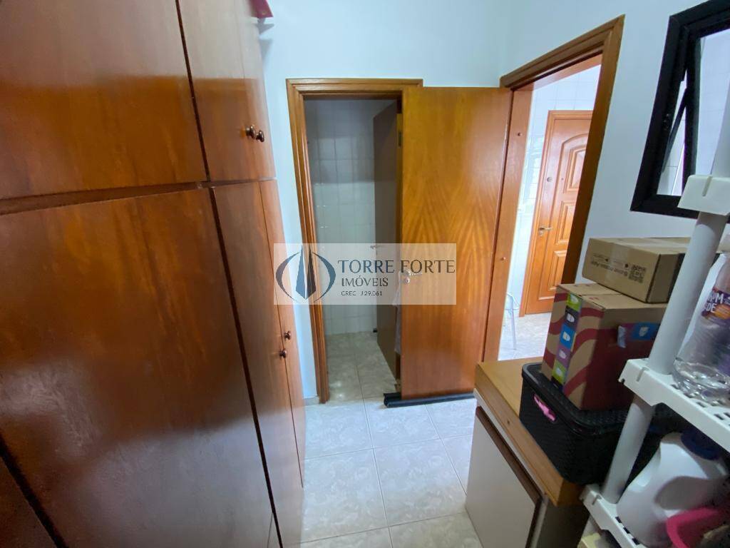 Apartamento à venda com 4 quartos, 185m² - Foto 10