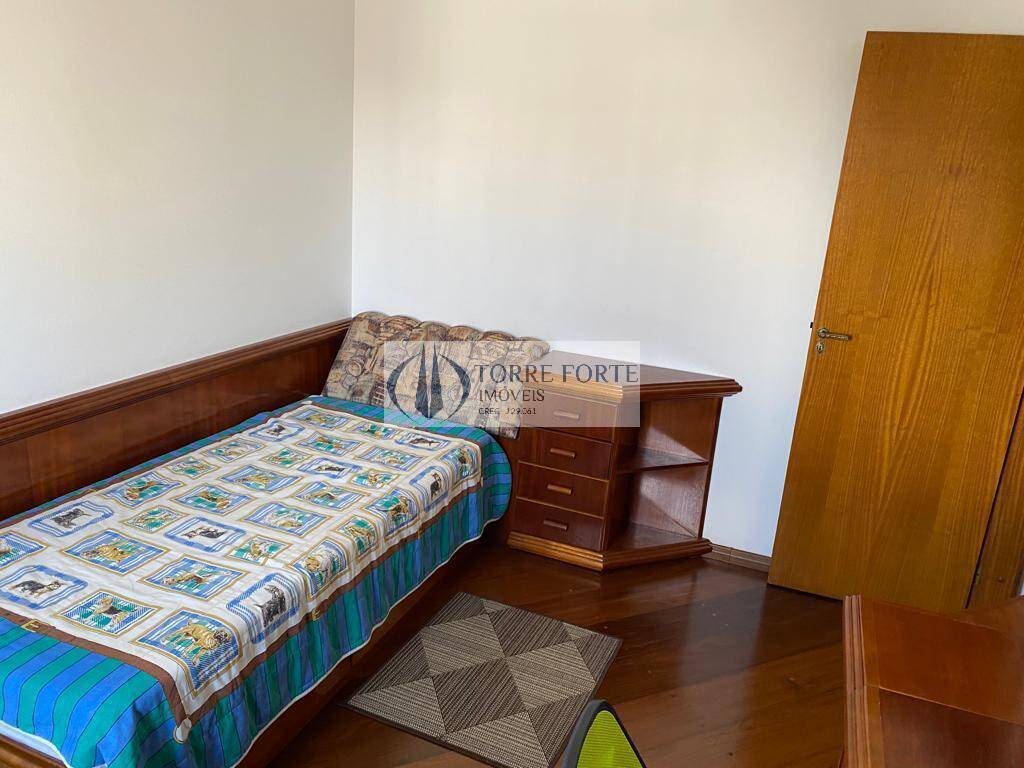 Apartamento à venda com 4 quartos, 185m² - Foto 11