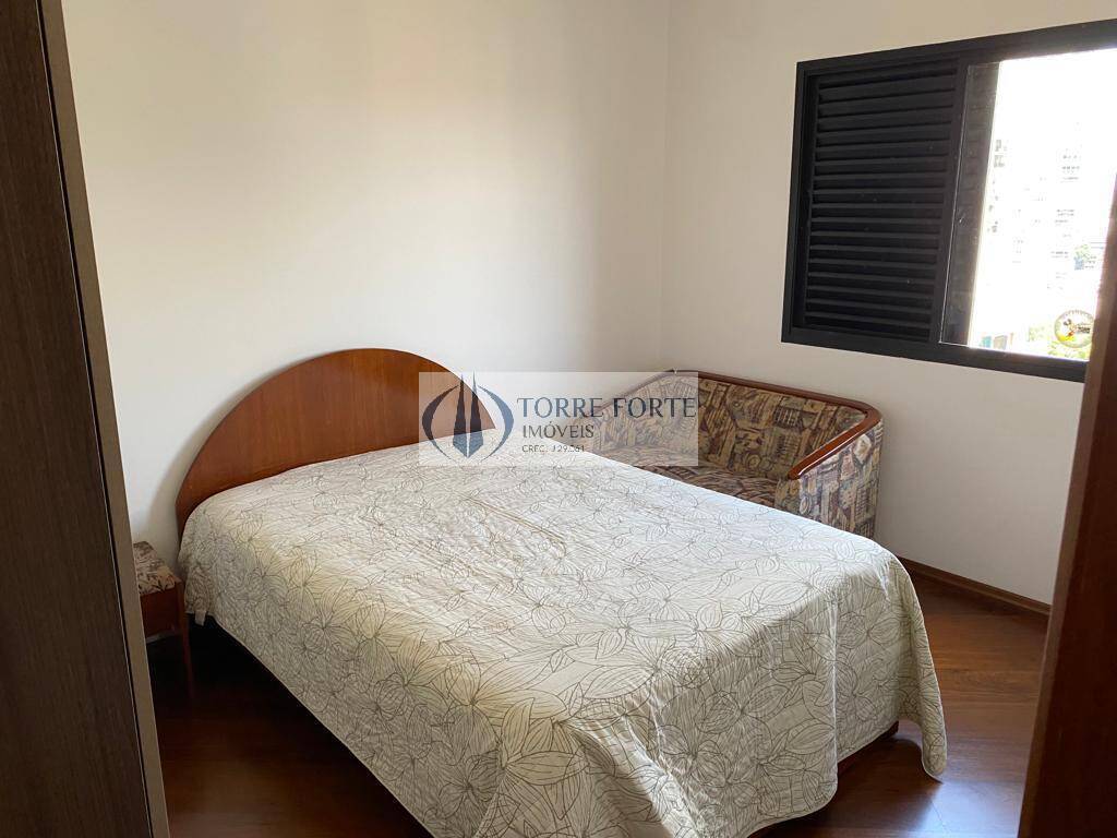 Apartamento à venda com 4 quartos, 185m² - Foto 12