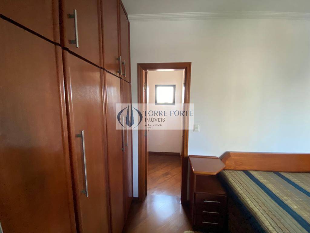 Apartamento à venda com 4 quartos, 185m² - Foto 18