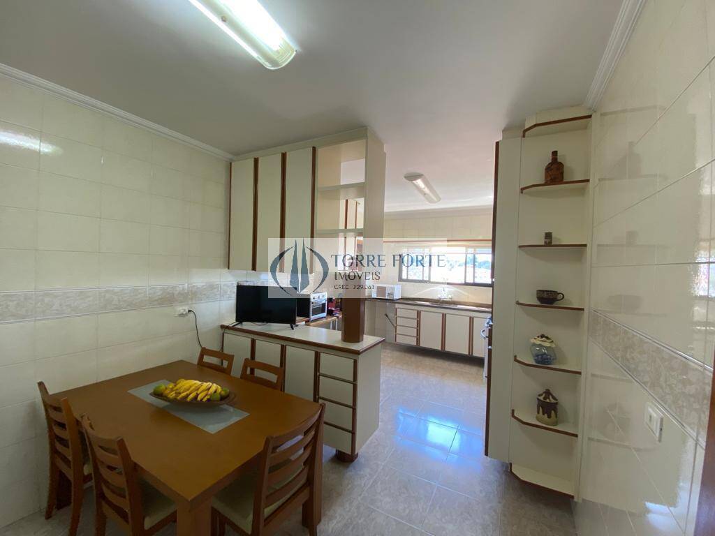 Apartamento à venda com 4 quartos, 185m² - Foto 23