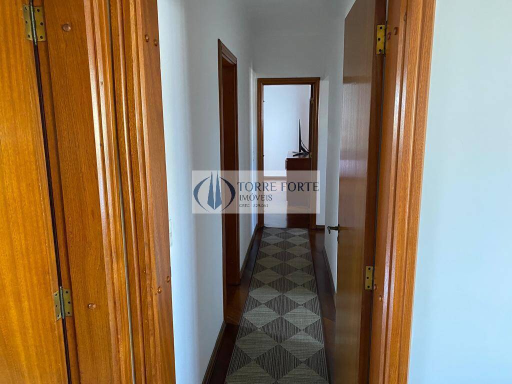 Apartamento à venda com 4 quartos, 185m² - Foto 4