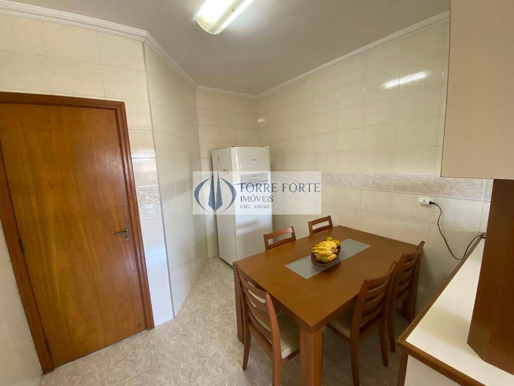 Apartamento à venda com 4 quartos, 185m² - Foto 3