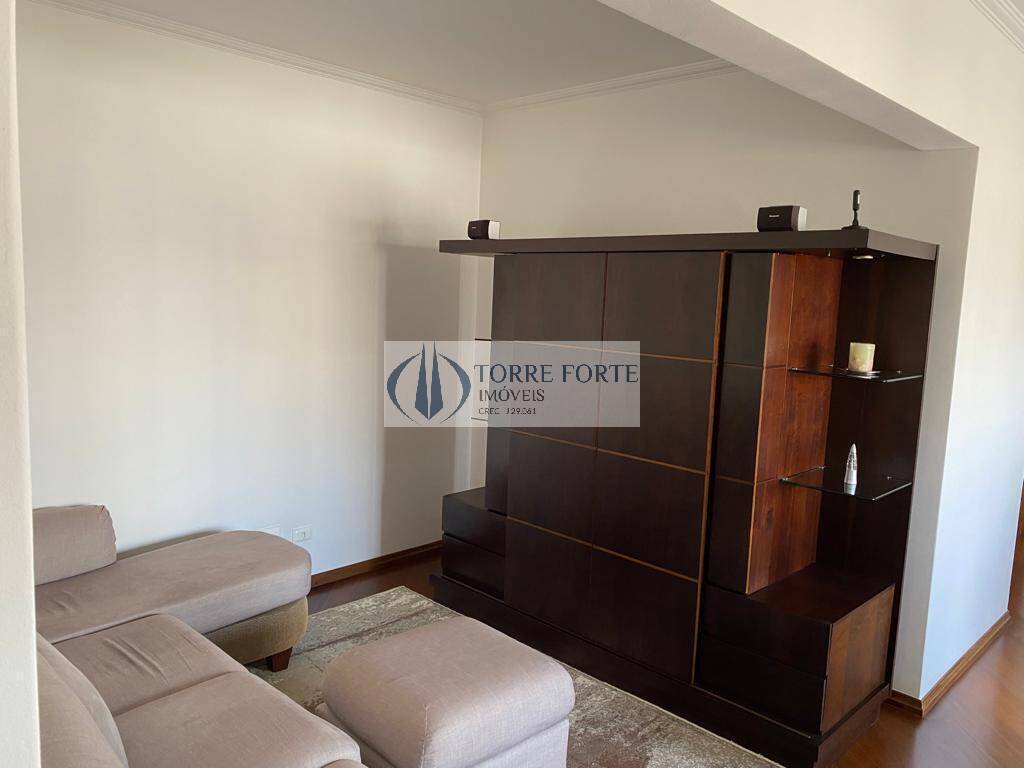 Apartamento à venda com 4 quartos, 185m² - Foto 25