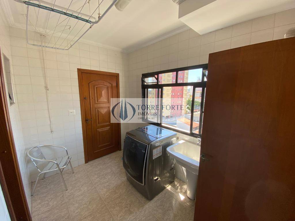 Apartamento à venda com 4 quartos, 185m² - Foto 28