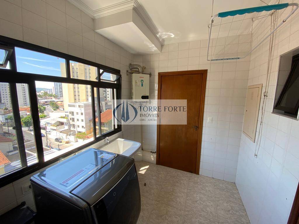 Apartamento à venda com 4 quartos, 185m² - Foto 27