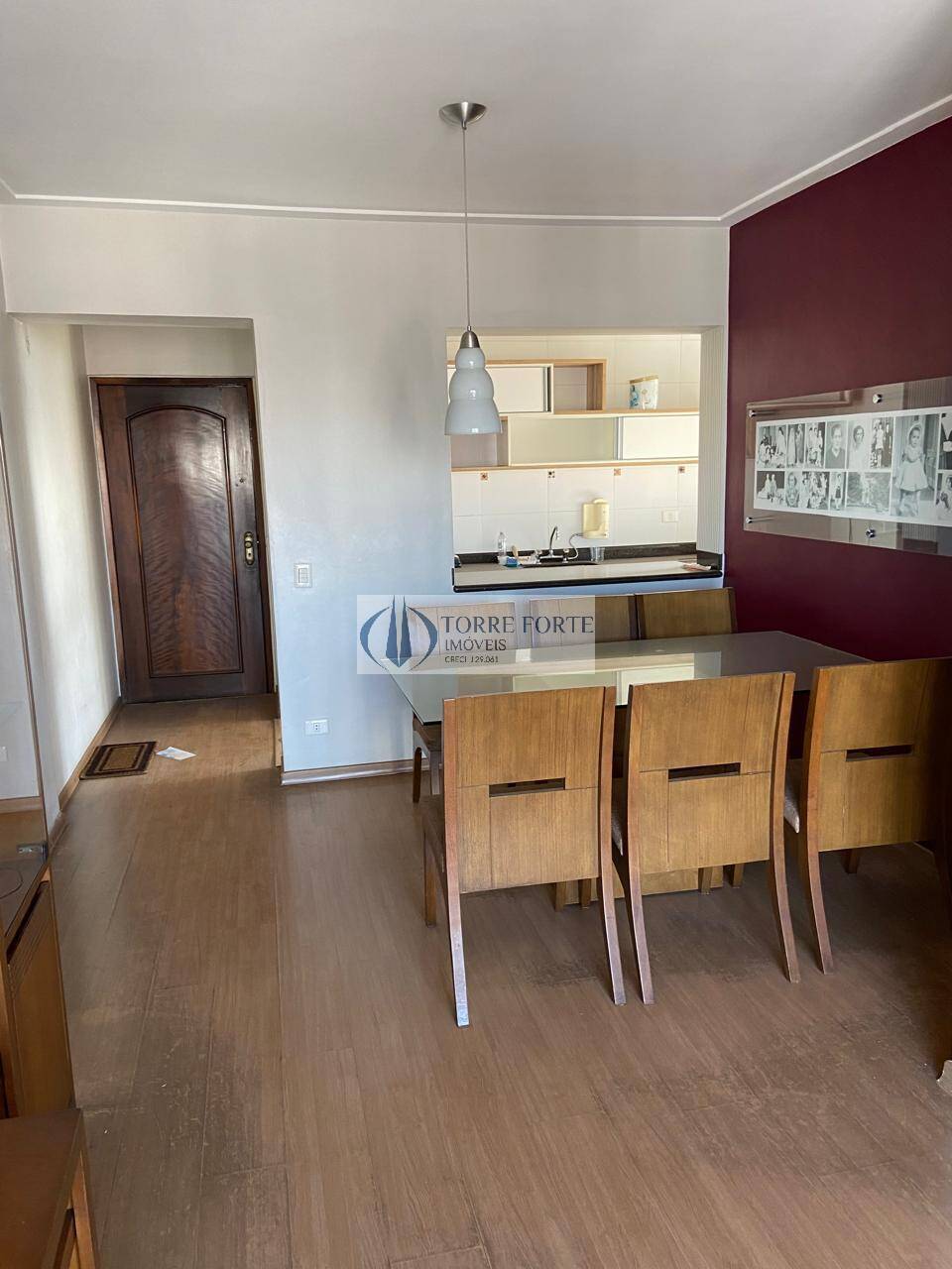 Casa à venda com 3 quartos, 115m² - Foto 6