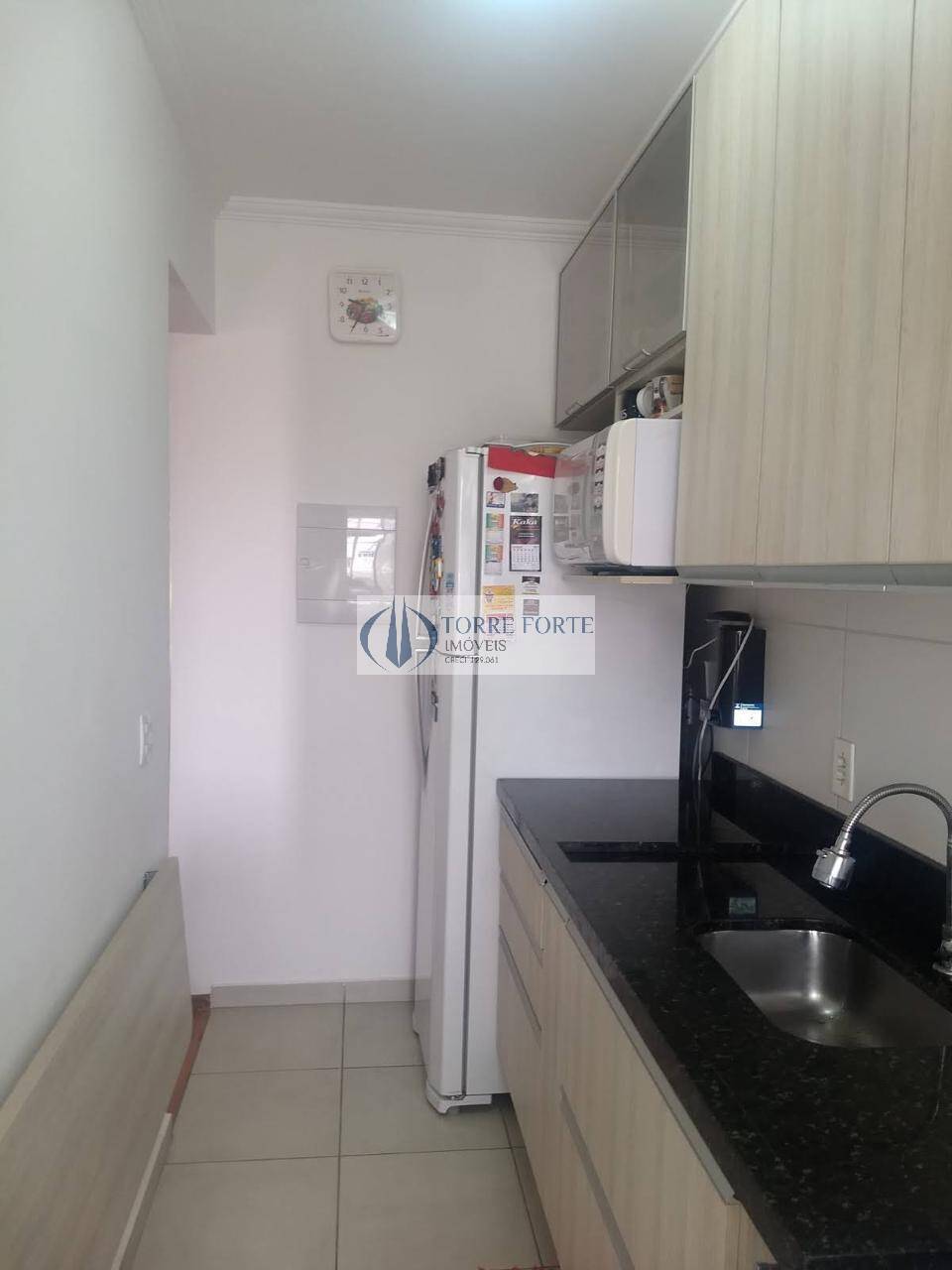 Apartamento à venda com 2 quartos, 50m² - Foto 10