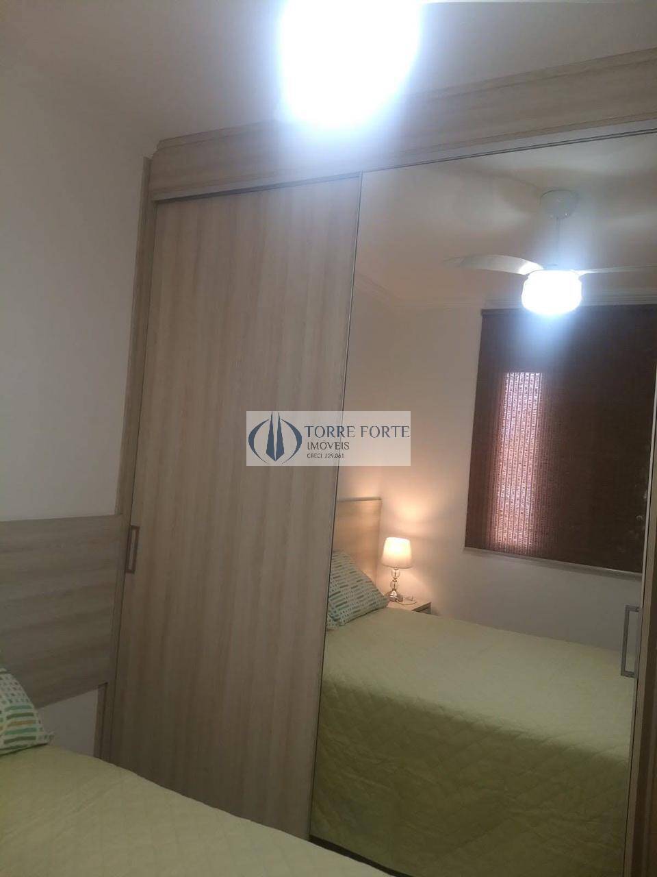 Apartamento à venda com 2 quartos, 50m² - Foto 15