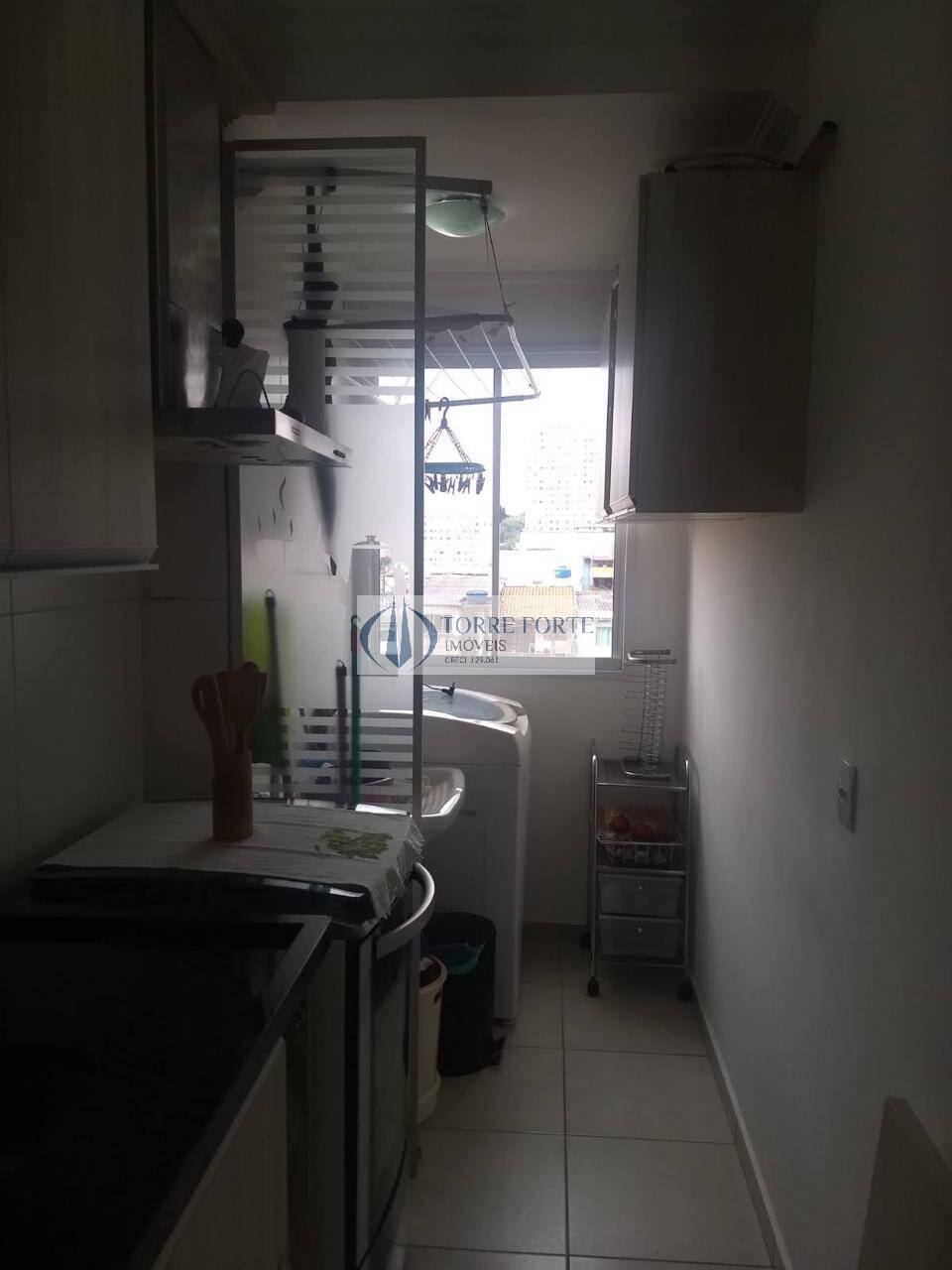 Apartamento à venda com 2 quartos, 50m² - Foto 18