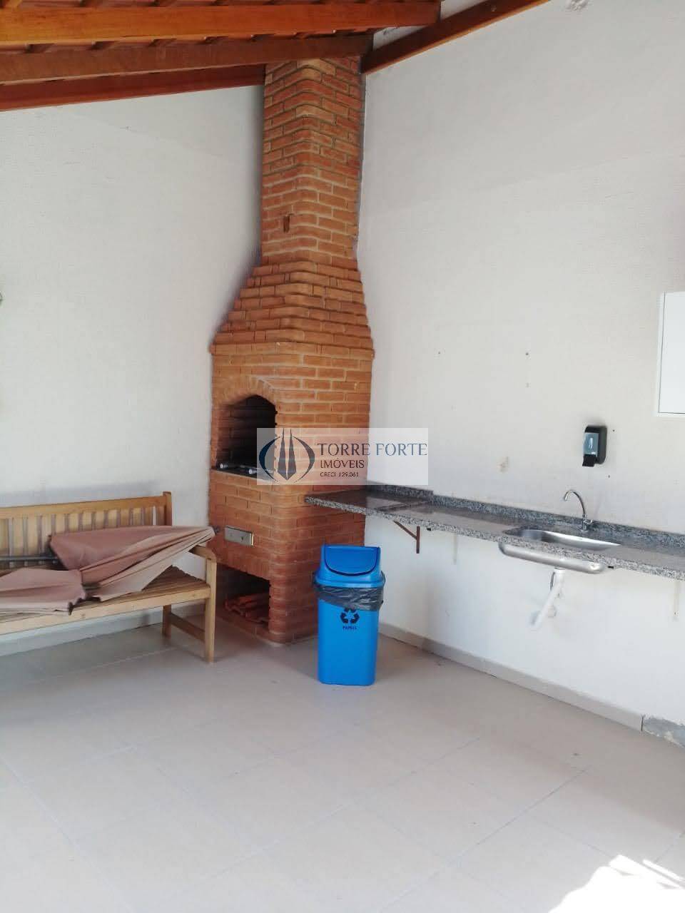 Apartamento à venda com 2 quartos, 50m² - Foto 17