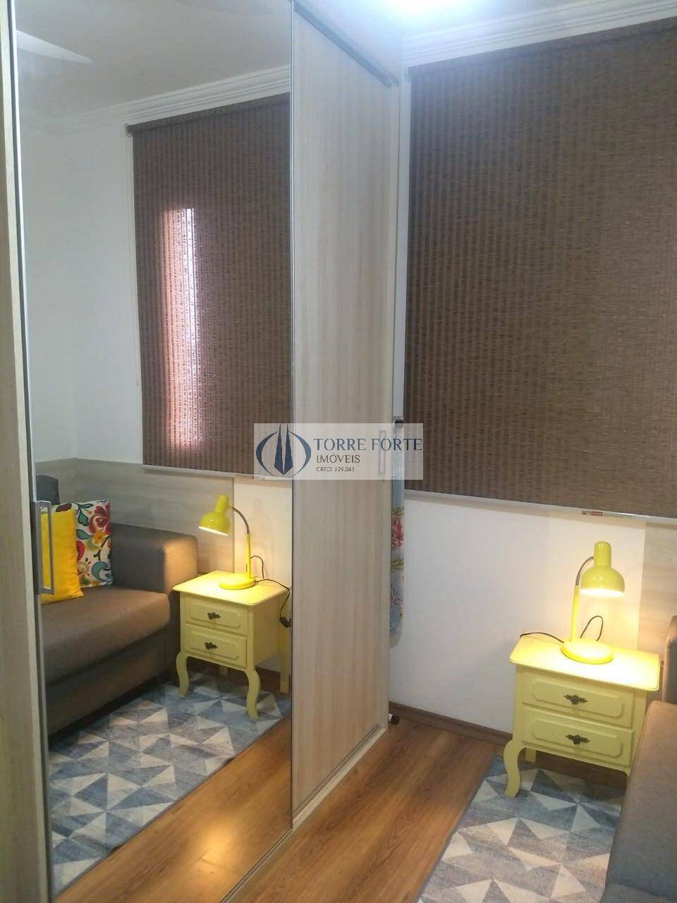 Apartamento à venda com 2 quartos, 50m² - Foto 22