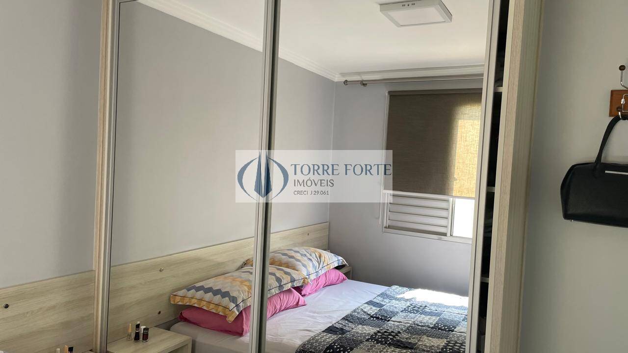 Apartamento à venda com 2 quartos, 100m² - Foto 28