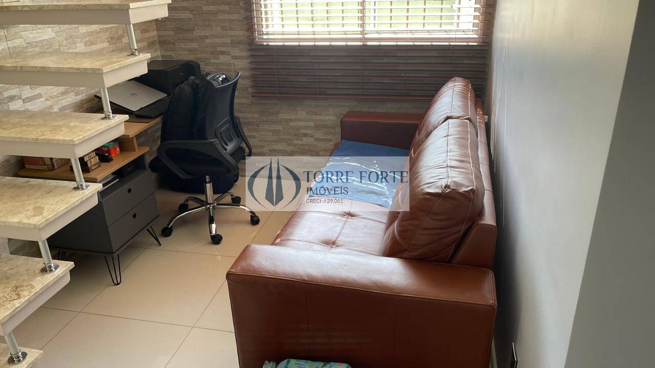 Apartamento à venda com 2 quartos, 100m² - Foto 22