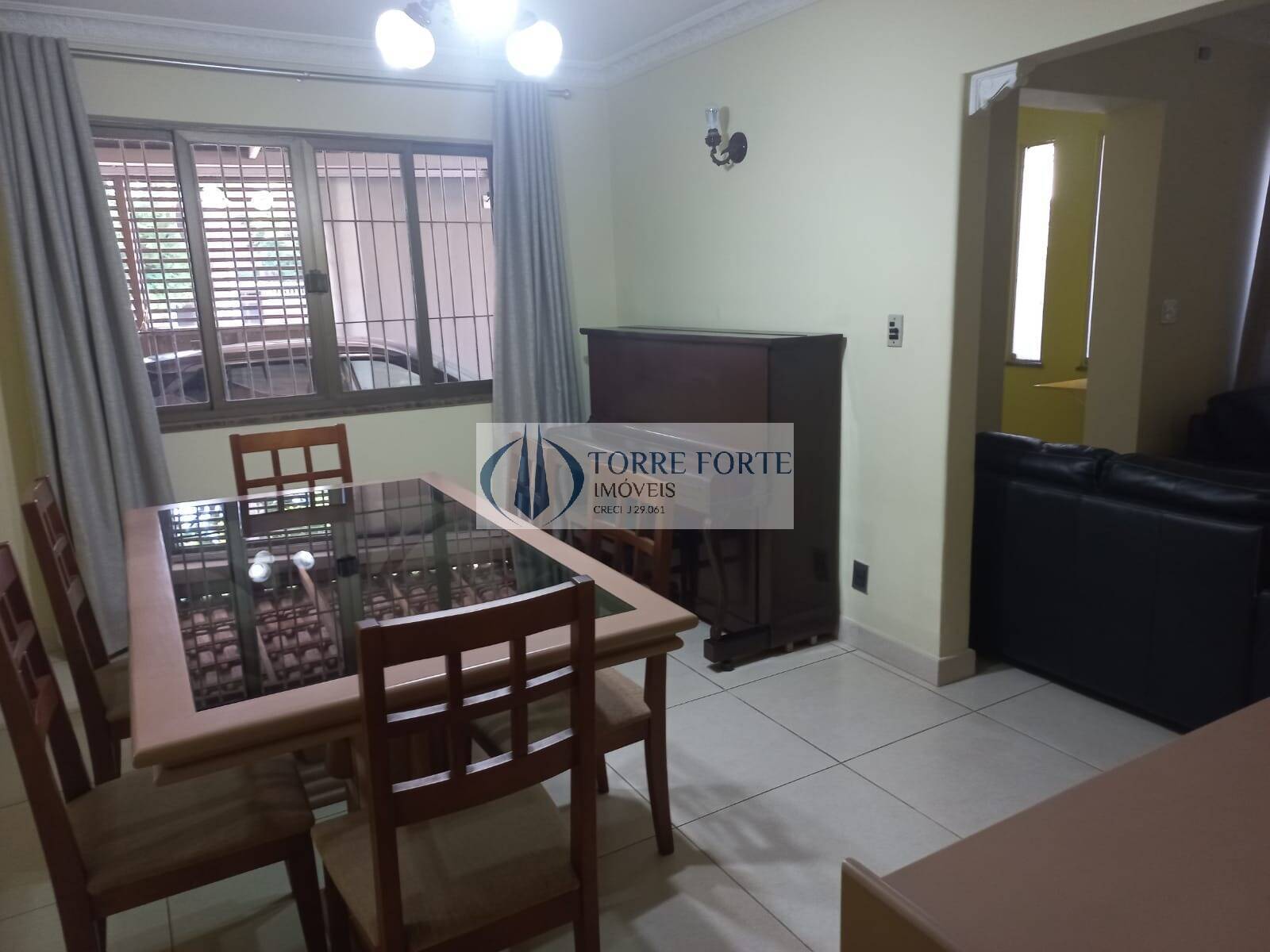 Sobrado à venda com 3 quartos, 180m² - Foto 11