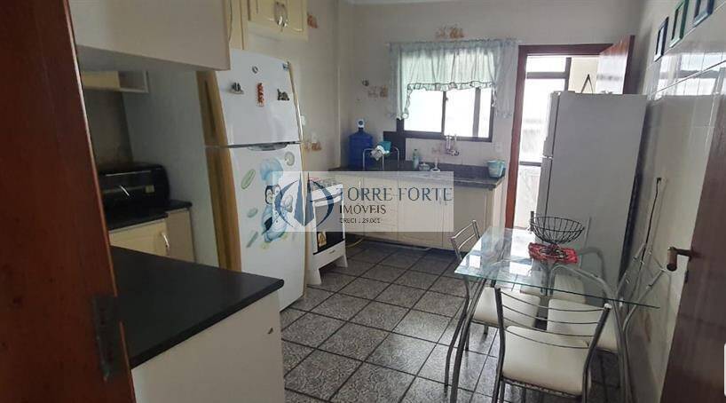 Apartamento à venda com 2 quartos, 90m² - Foto 5