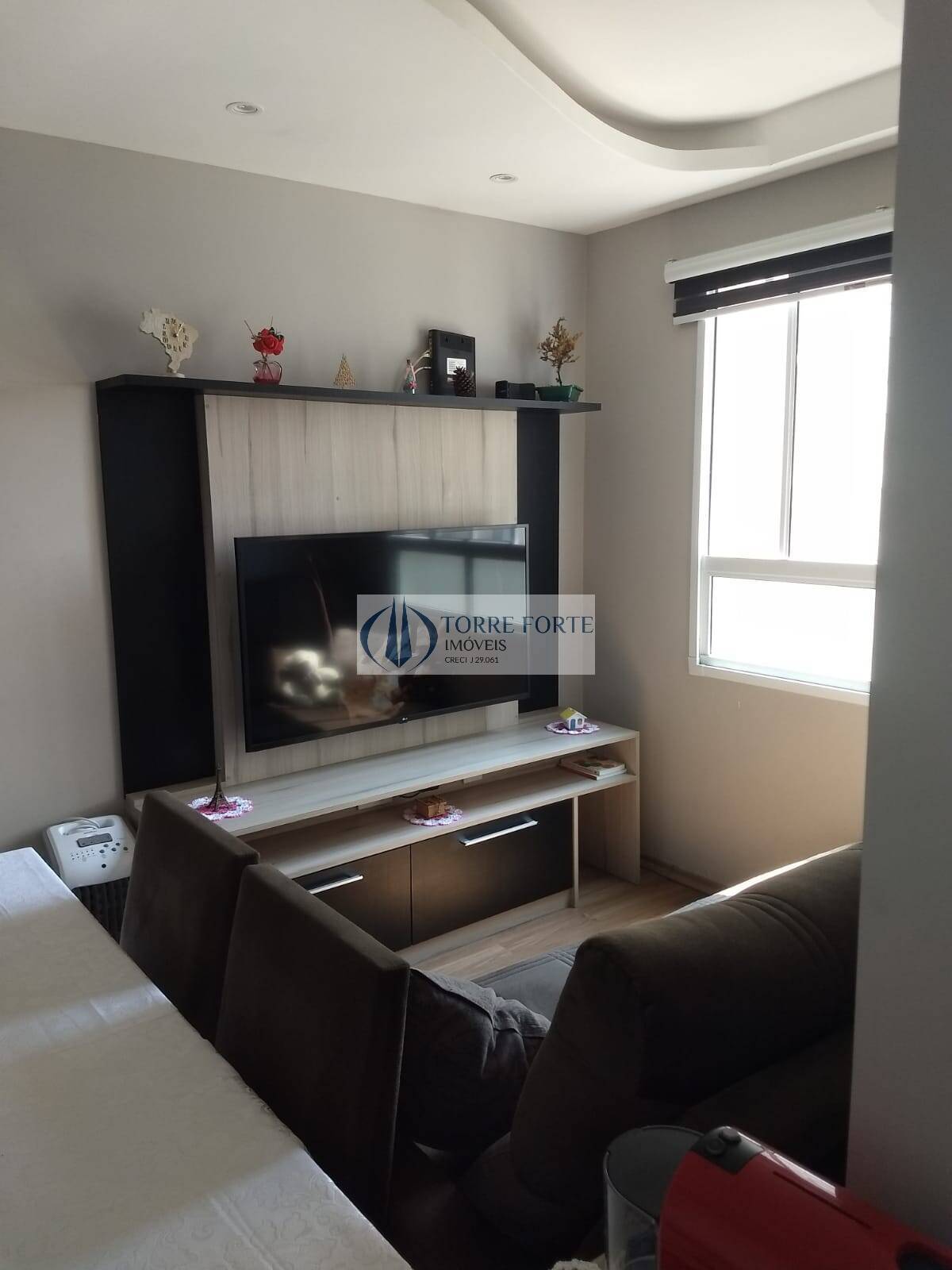 Apartamento à venda com 2 quartos, 46m² - Foto 8