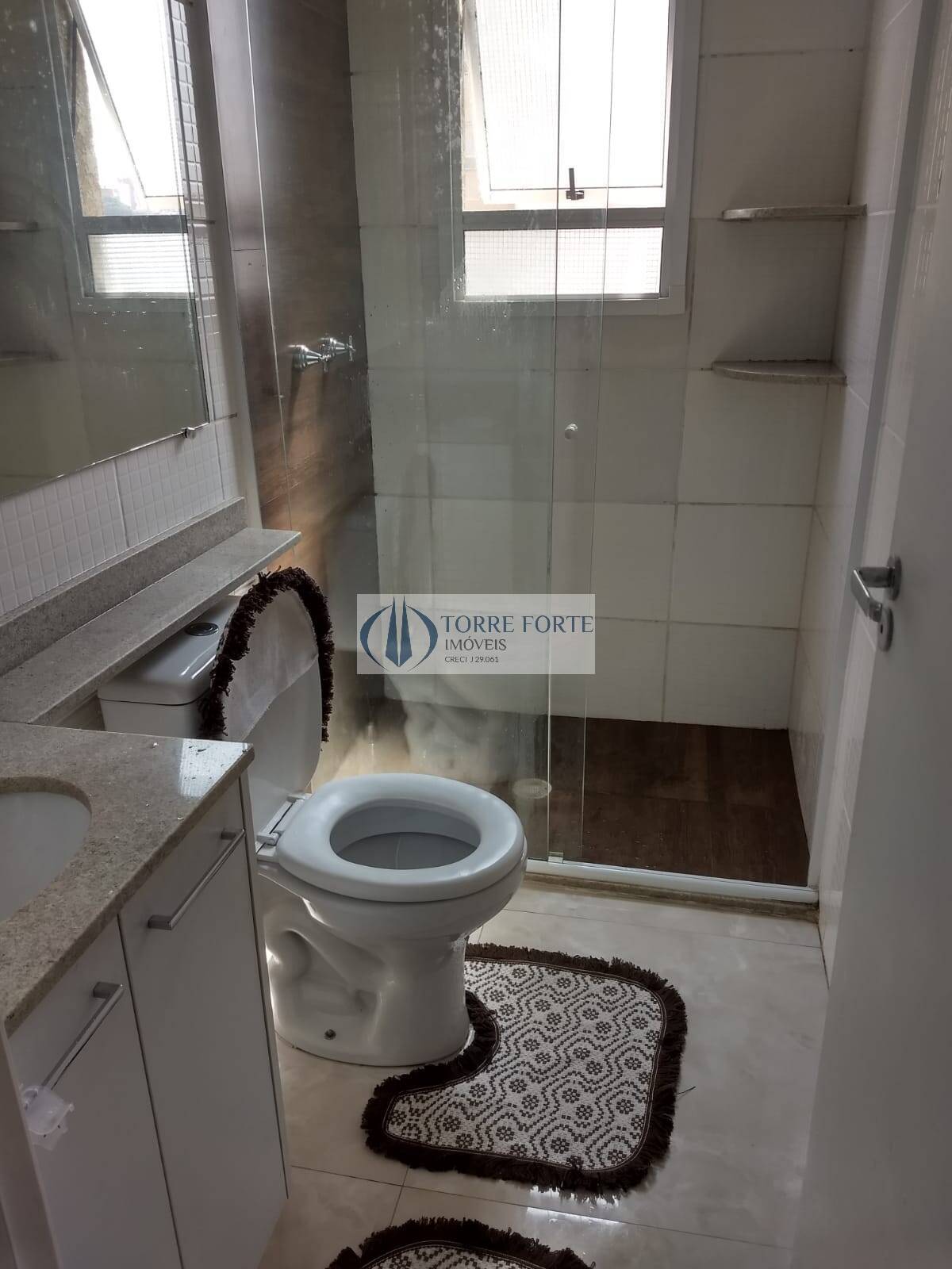 Apartamento à venda com 2 quartos, 46m² - Foto 9