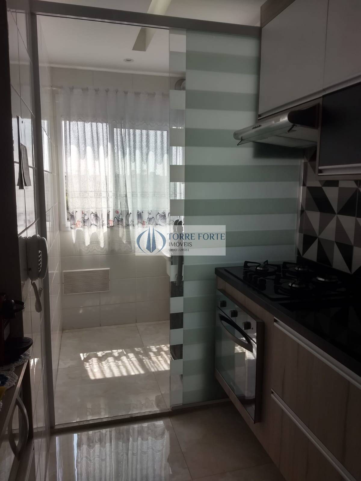 Apartamento à venda com 2 quartos, 46m² - Foto 10