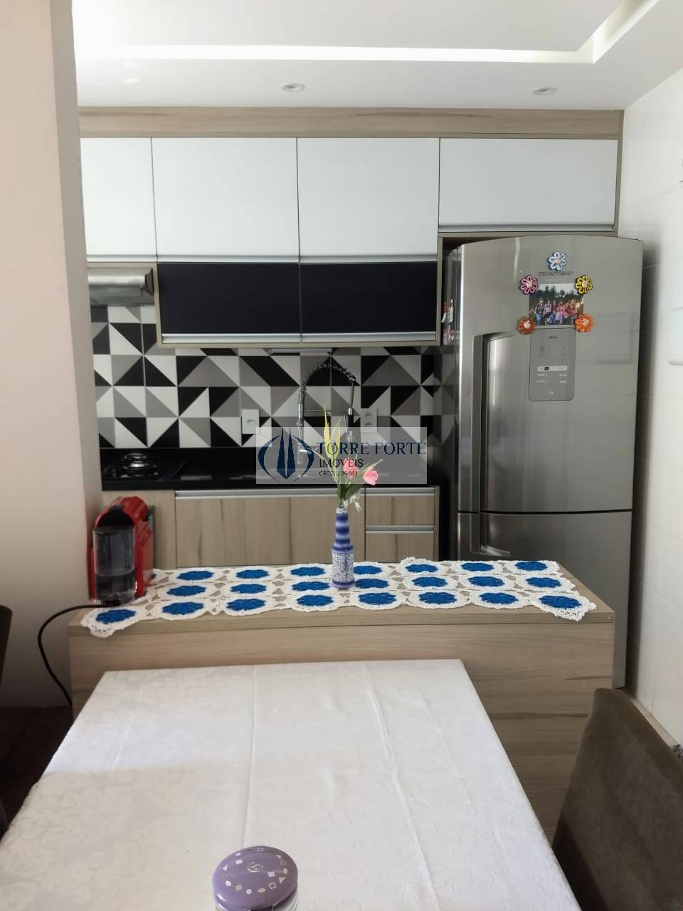 Apartamento à venda com 2 quartos, 46m² - Foto 5