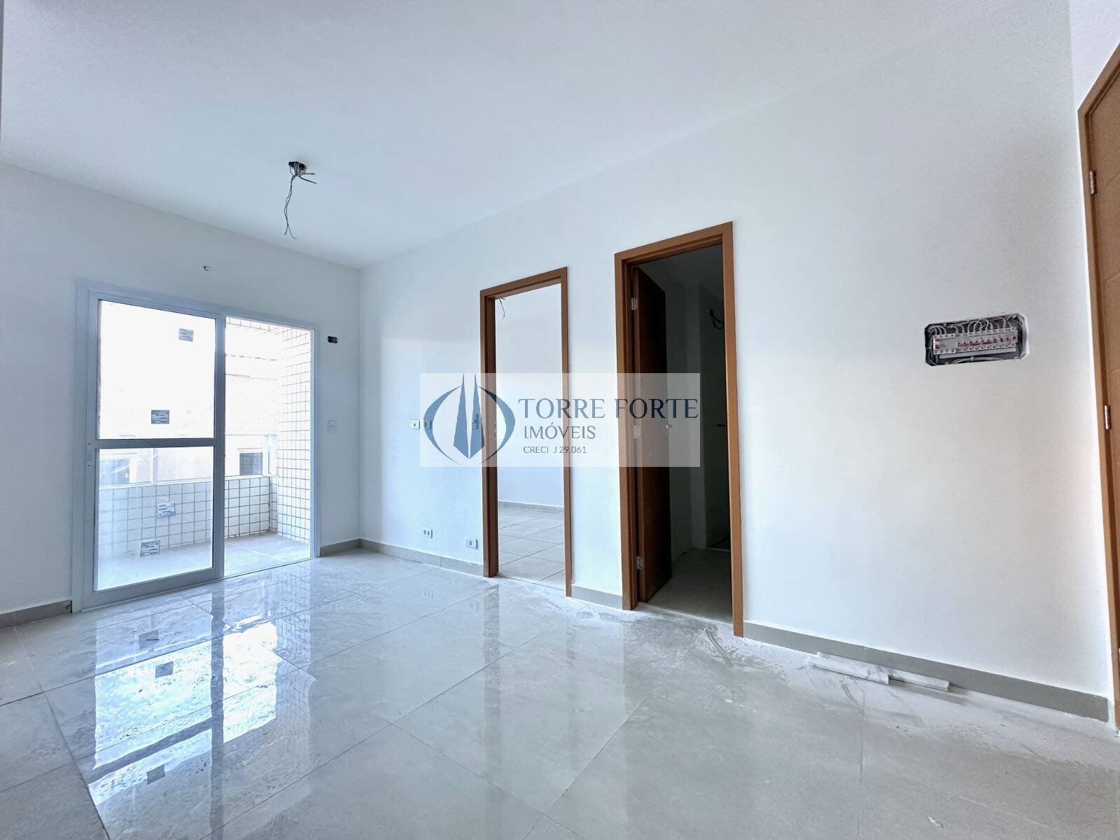 Apartamento à venda com 1 quarto, 45m² - Foto 5