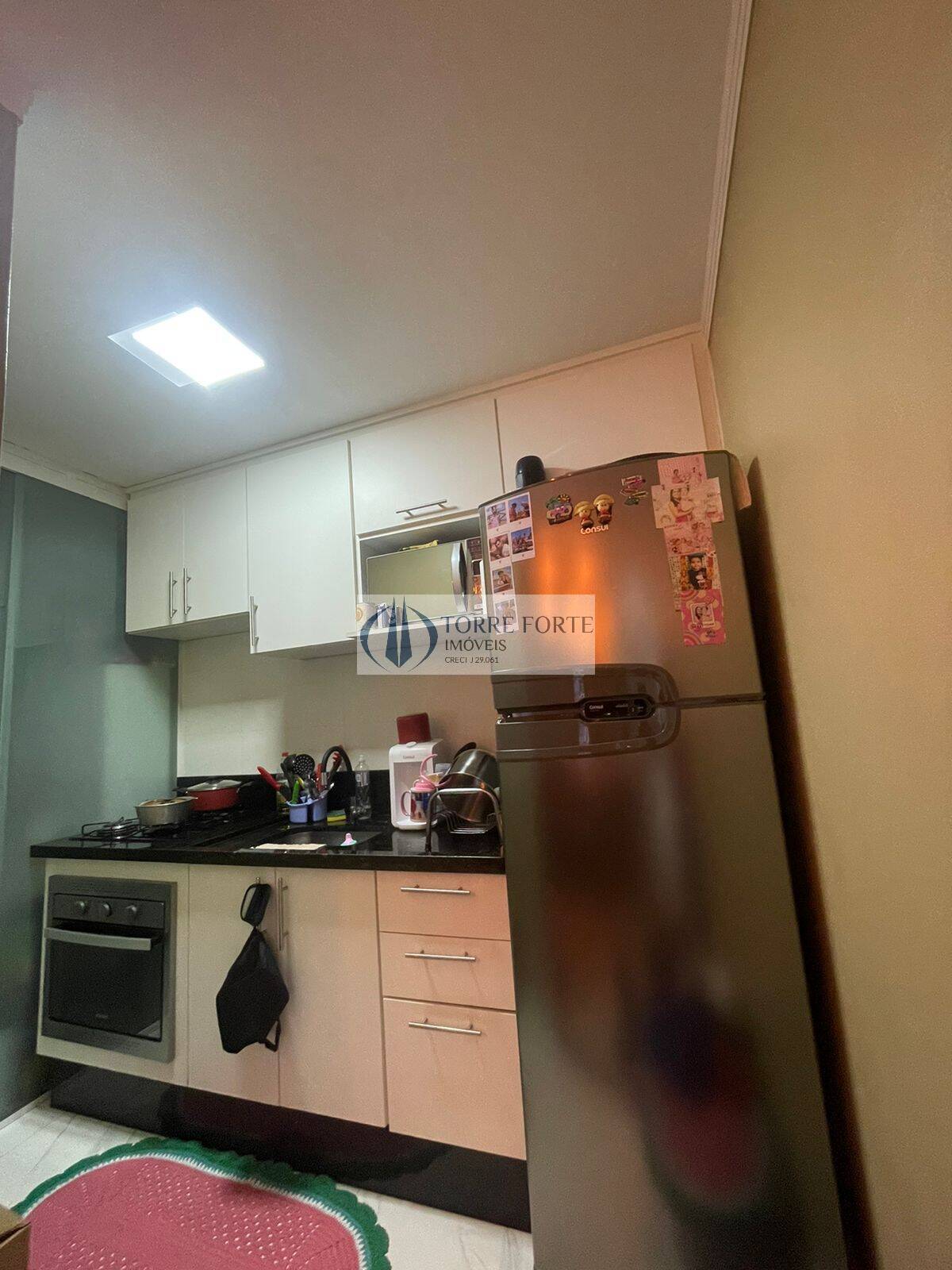 Apartamento à venda com 2 quartos, 42m² - Foto 5