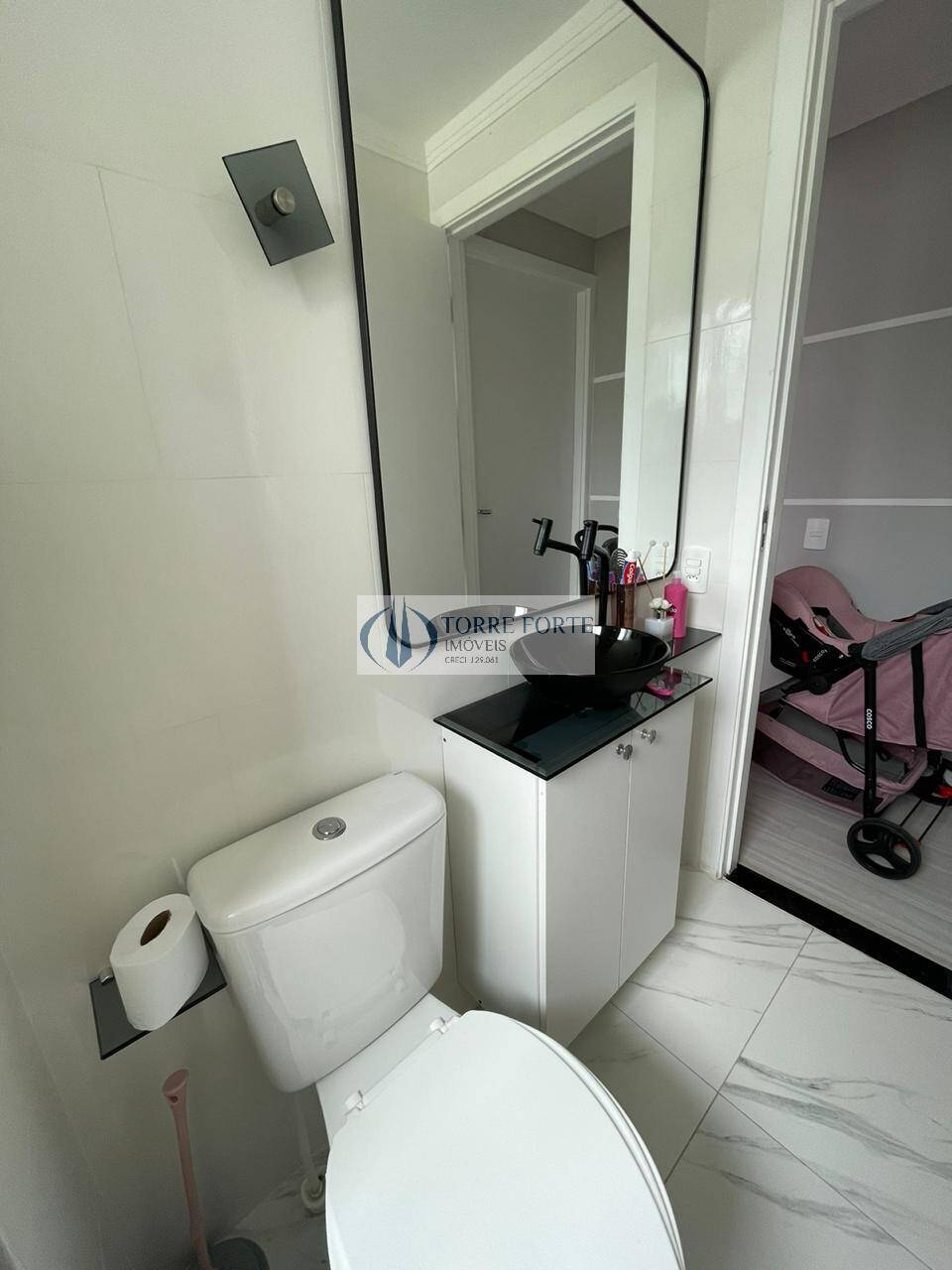 Apartamento à venda com 2 quartos, 42m² - Foto 11