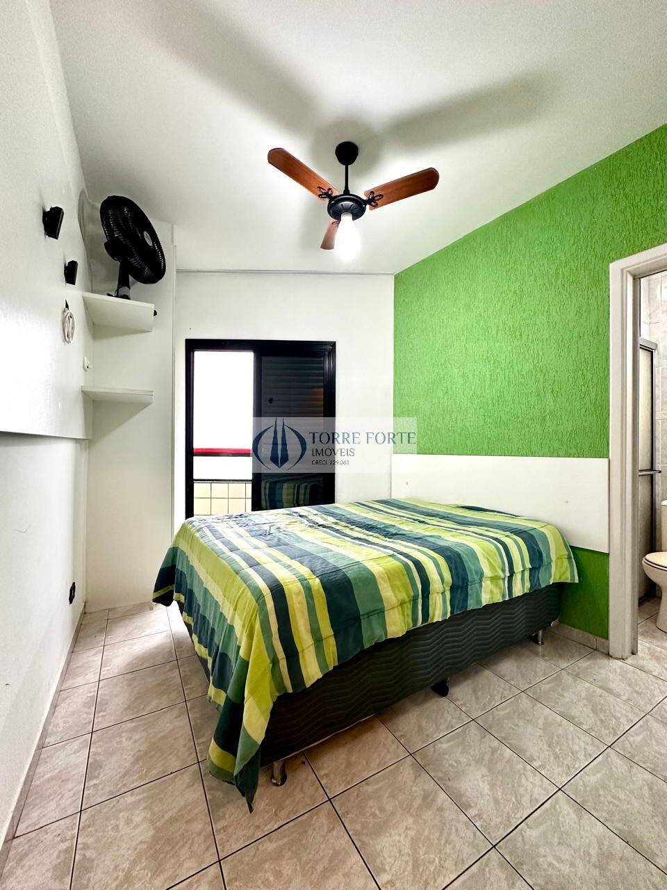 Apartamento à venda com 2 quartos, 60m² - Foto 15