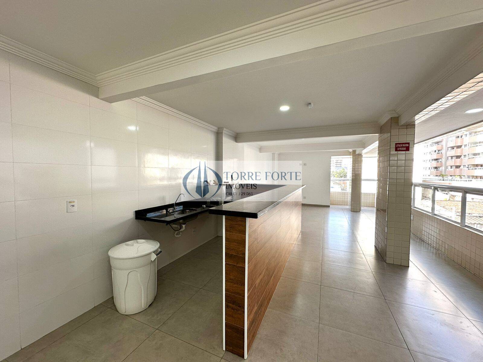 Apartamento à venda com 2 quartos, 80m² - Foto 6