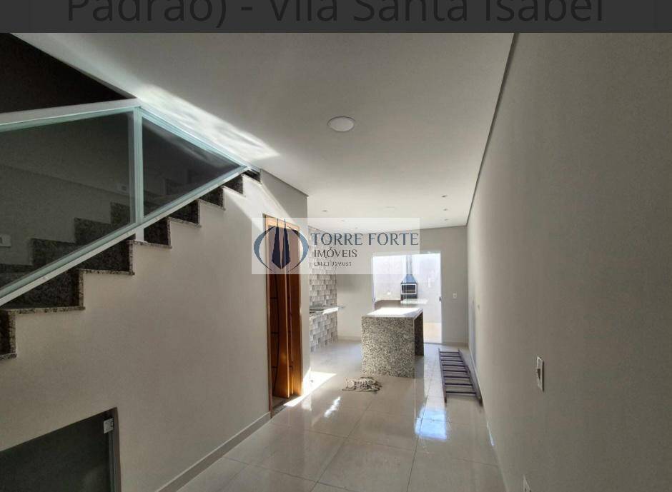 Casa à venda com 3 quartos, 120m² - Foto 4