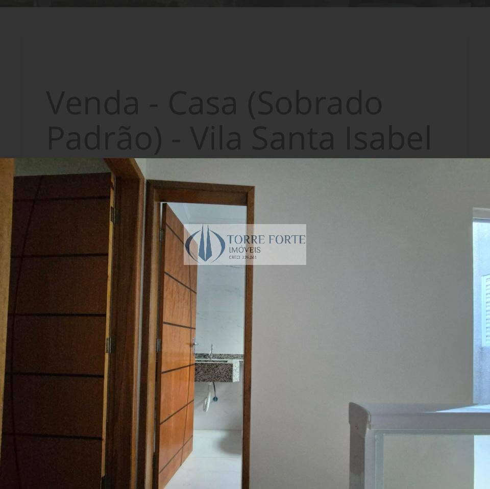 Casa à venda com 3 quartos, 120m² - Foto 28