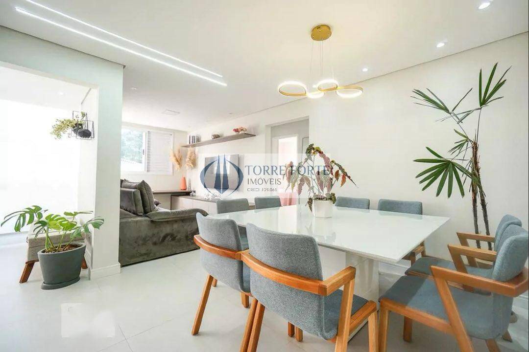 Apartamento à venda com 3 quartos, 84m² - Foto 5