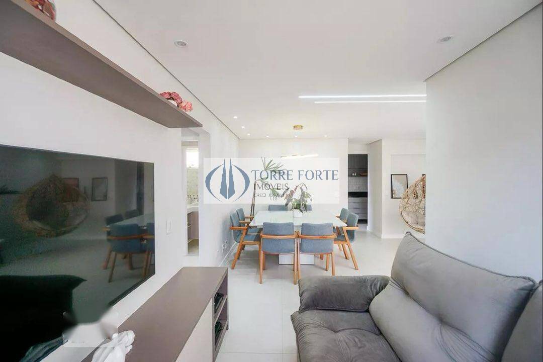 Apartamento à venda com 3 quartos, 84m² - Foto 8