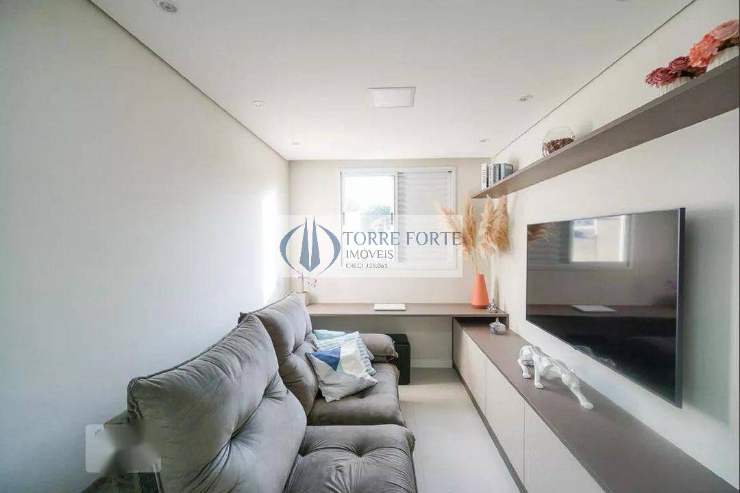 Apartamento à venda com 3 quartos, 84m² - Foto 7