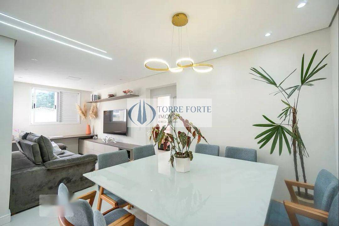 Apartamento à venda com 3 quartos, 84m² - Foto 9