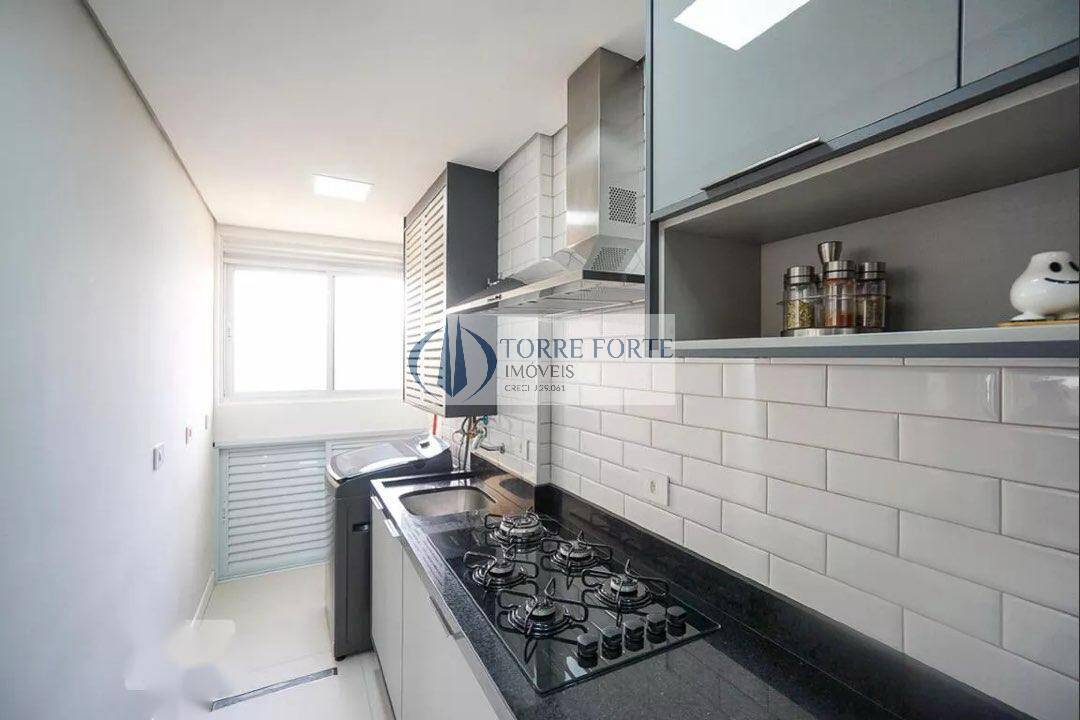 Apartamento à venda com 3 quartos, 84m² - Foto 10