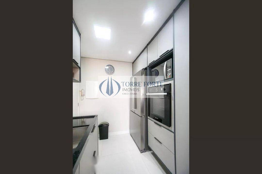 Apartamento à venda com 3 quartos, 84m² - Foto 14