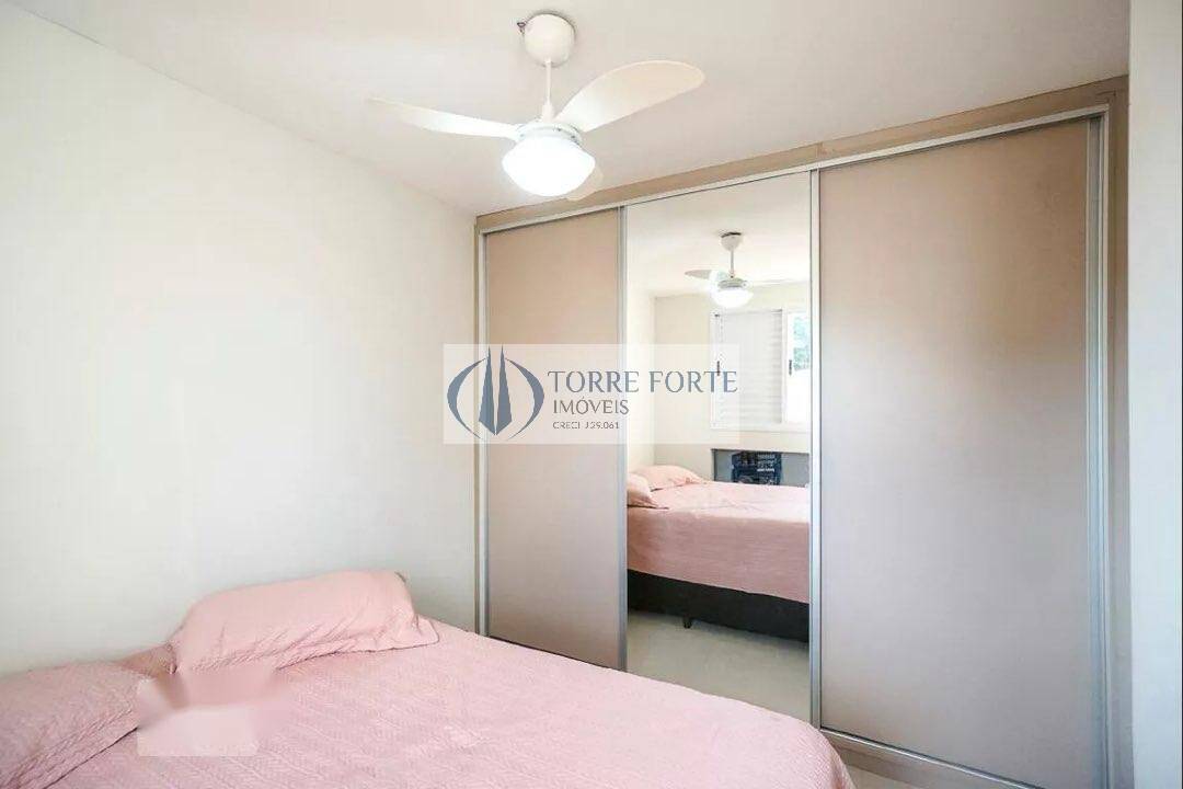 Apartamento à venda com 3 quartos, 84m² - Foto 16