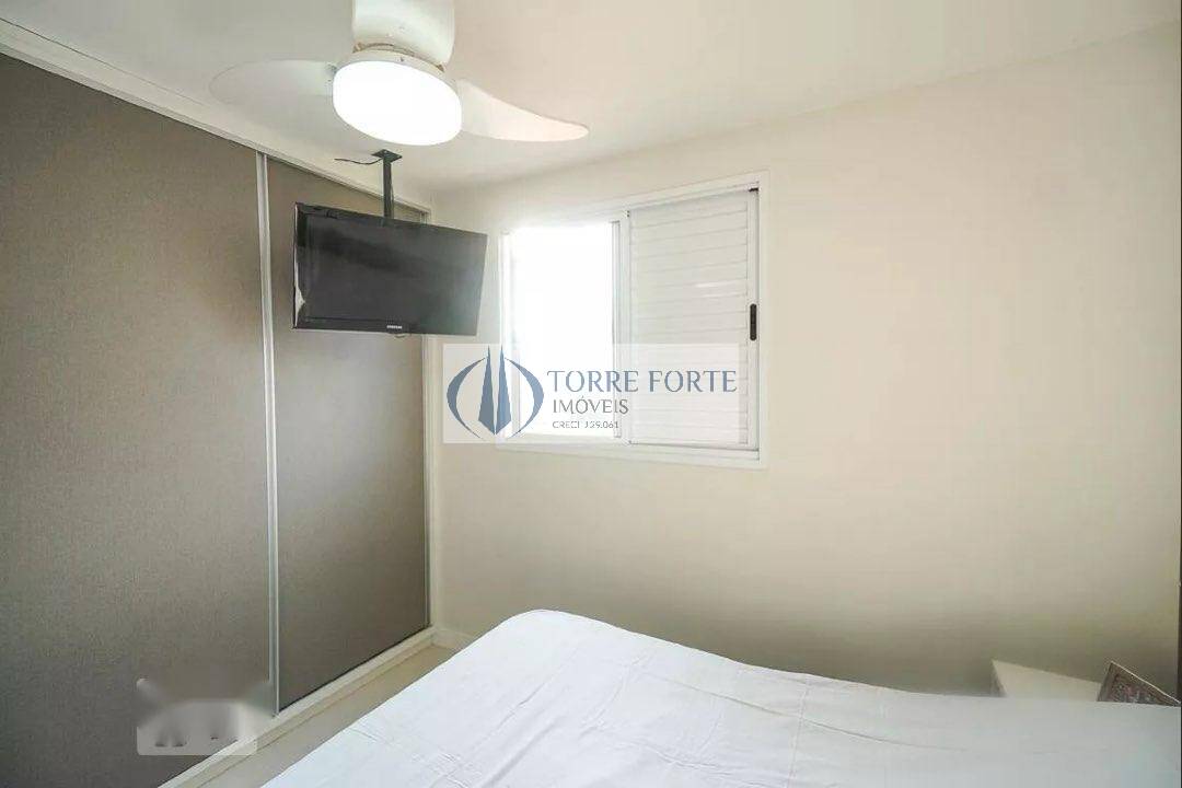 Apartamento à venda com 3 quartos, 84m² - Foto 18