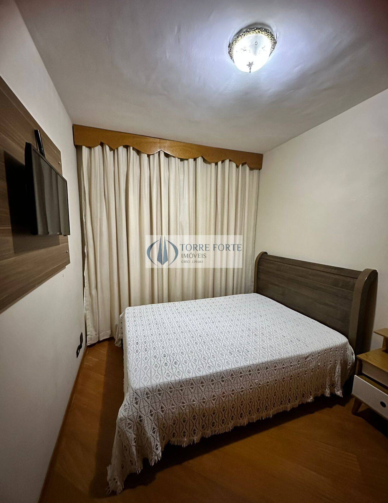 Apartamento à venda com 2 quartos, 59m² - Foto 27