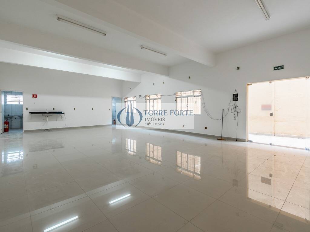 Loja-Salão para alugar, 120m² - Foto 3