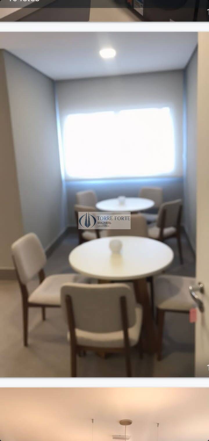 Apartamento à venda com 1 quarto, 21m² - Foto 11