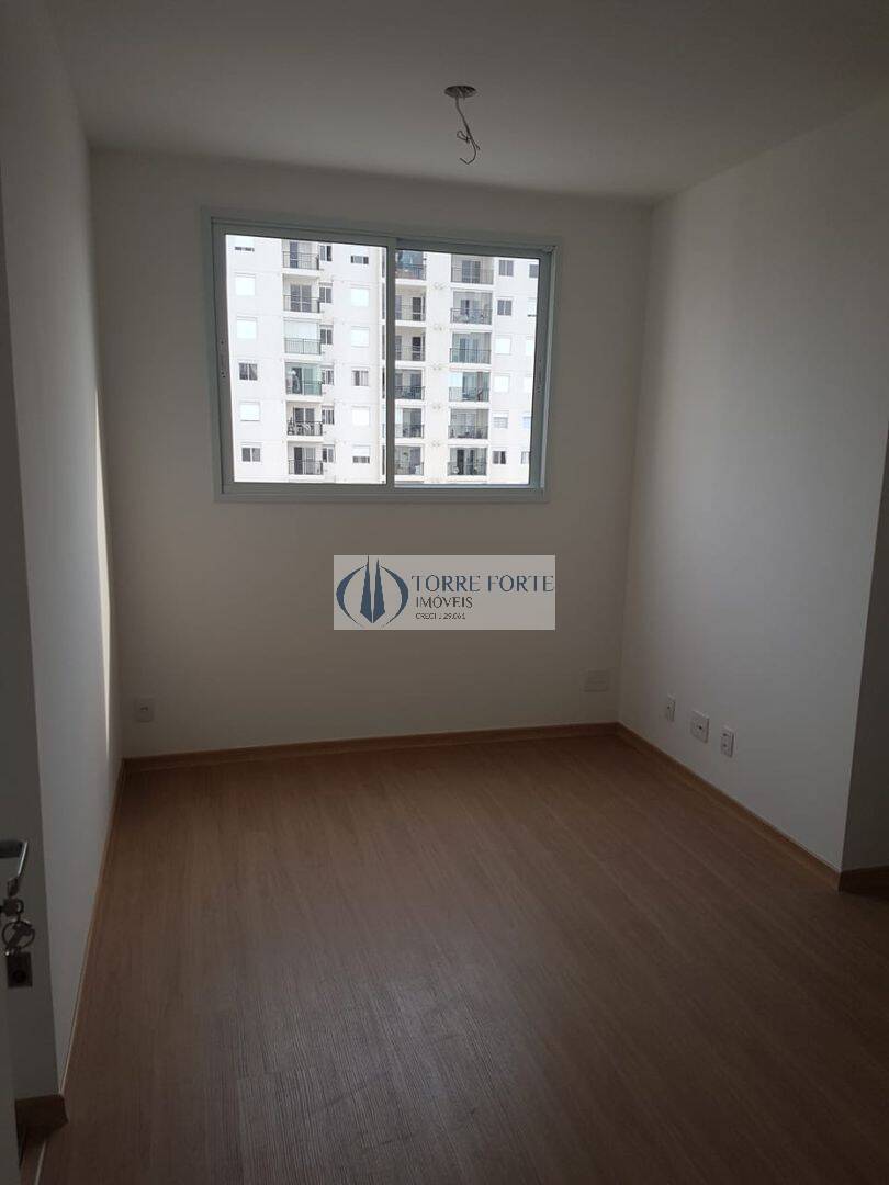 Apartamento à venda com 2 quartos, 38m² - Foto 5