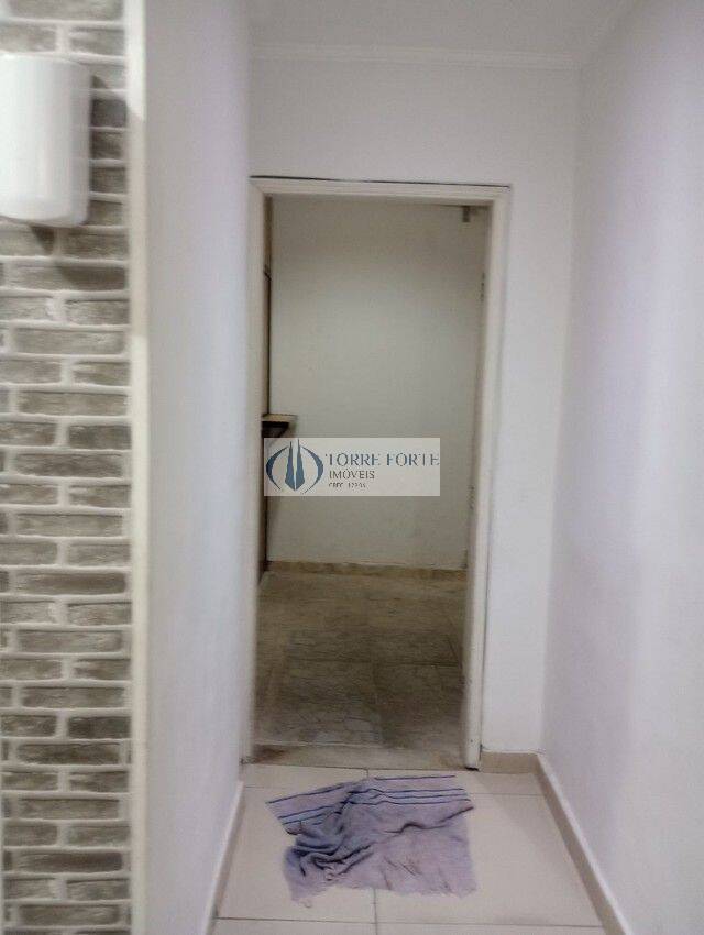 Apartamento à venda com 1 quarto, 45m² - Foto 11