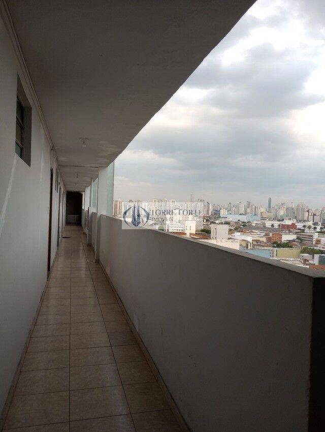 Apartamento à venda com 1 quarto, 45m² - Foto 16