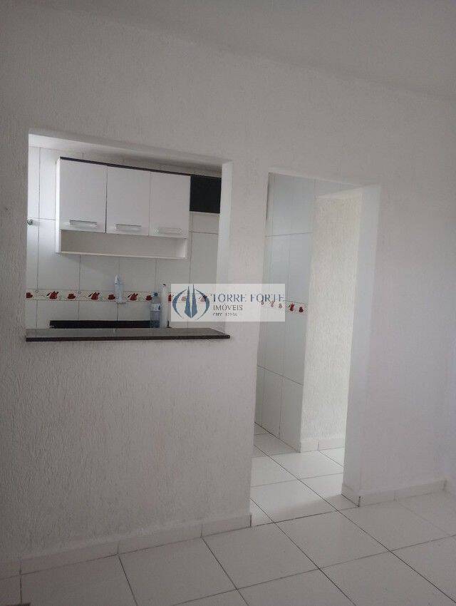 Apartamento à venda com 1 quarto, 45m² - Foto 4