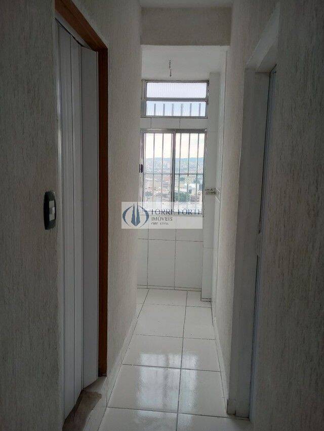 Apartamento à venda com 1 quarto, 45m² - Foto 5