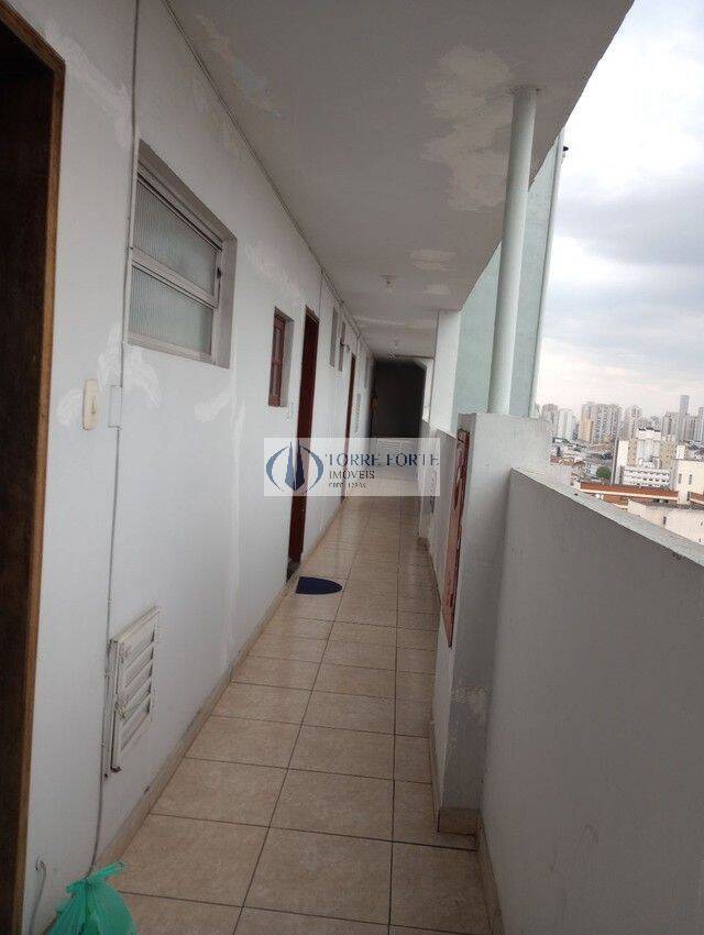 Apartamento à venda com 1 quarto, 45m² - Foto 6