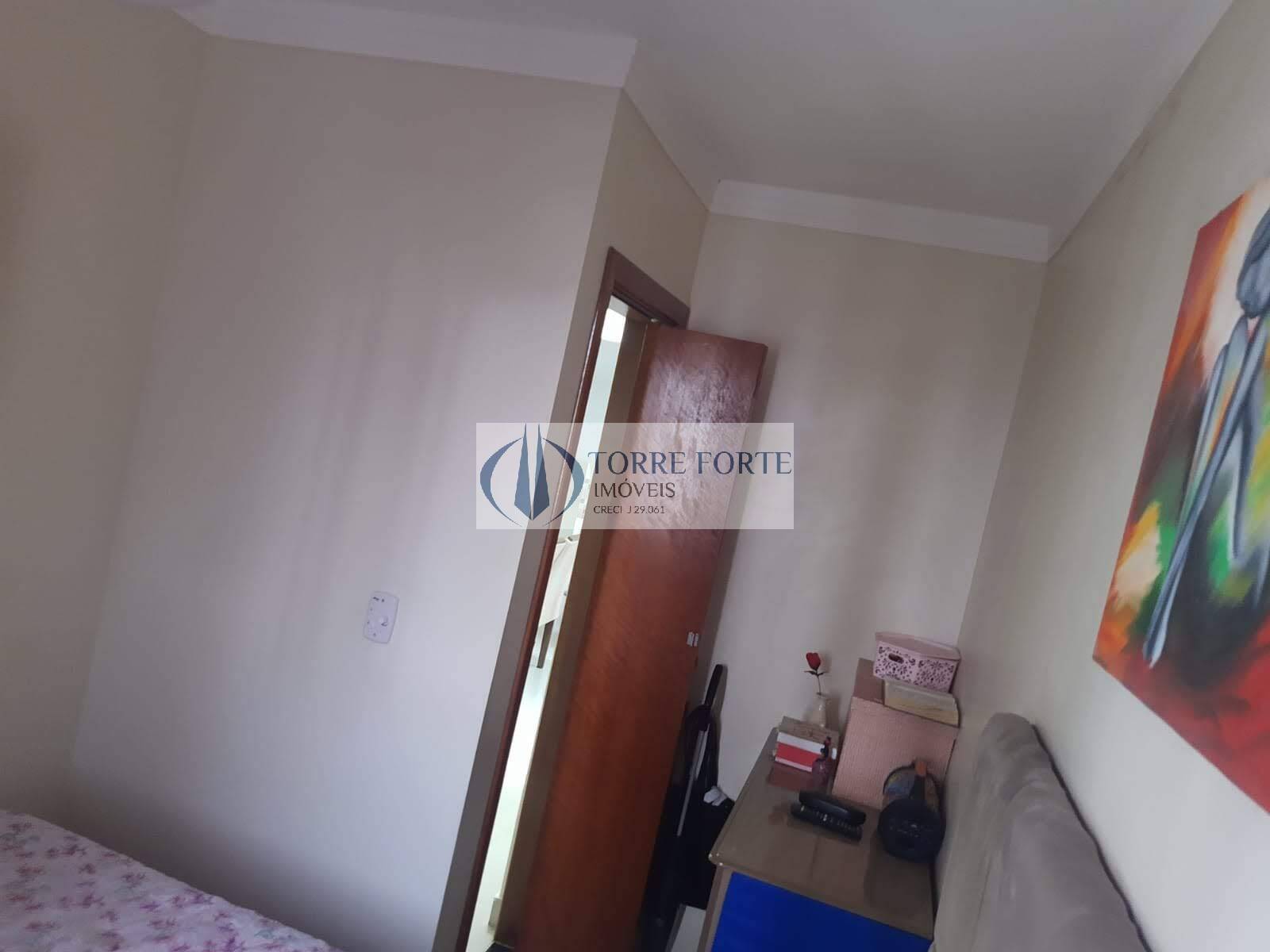 Apartamento à venda com 2 quartos, 38m² - Foto 8